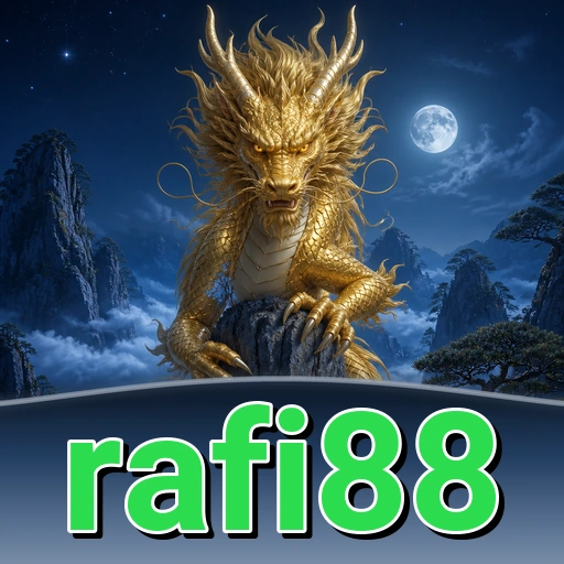 Cuplikan layar rafi88 APK resmi di Android