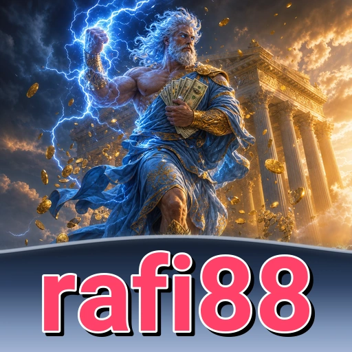 Gambar verifikasi tautan alternatif resmi rafi88 Indonesia